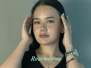 Rowenabrow