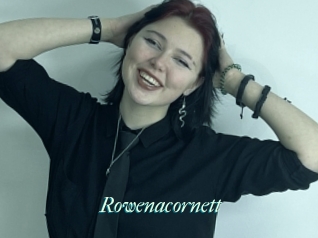 Rowenacornett