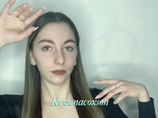 Rowenacoxson