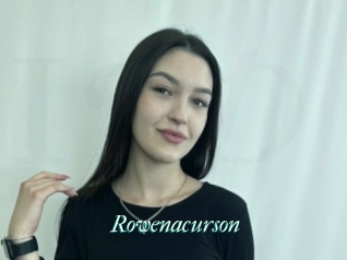 Rowenacurson