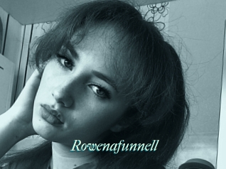 Rowenafunnell