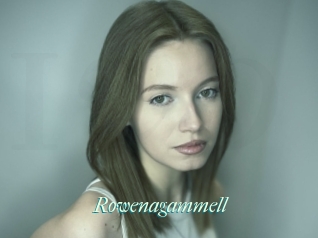 Rowenagammell