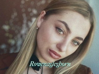 Rowenagleghorn