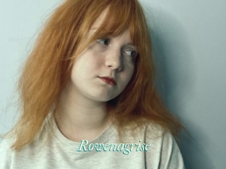 Rowenagrise