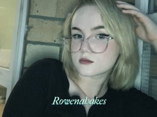 Rowenahakes