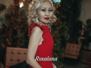 Roxalana