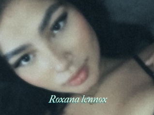 Roxana_lennox