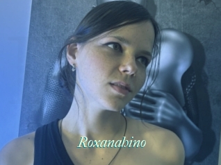 Roxanahino