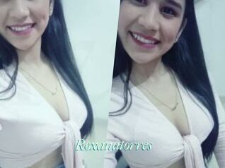 Roxanatorres