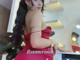Roxanerousse