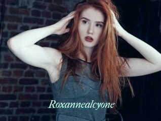 Roxannealcyone