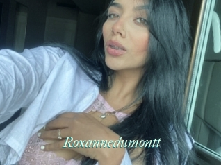 Roxannedumontt