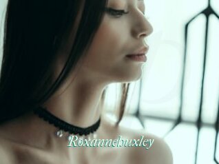 Roxannehuxley