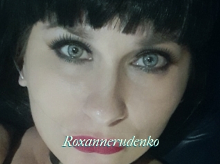 Roxannerudenko