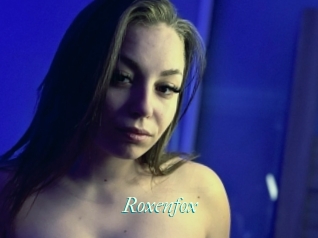 Roxenfox