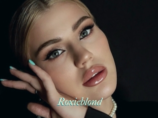 Roxieblond