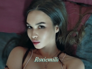 Roxiemills