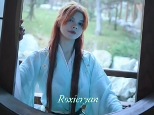 Roxieryan