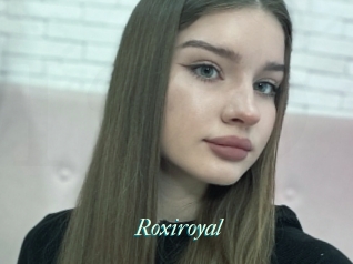 Roxiroyal