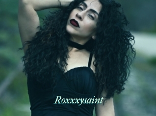 Roxxxysaint