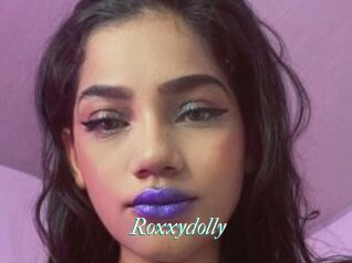 Roxxydolly