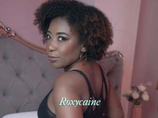 Roxycaine