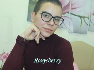 Roxycherry