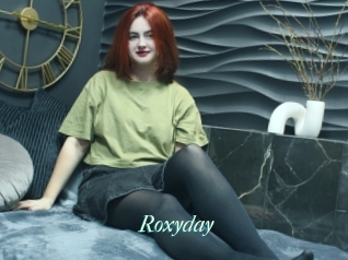 Roxyday