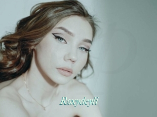 Roxydeyli