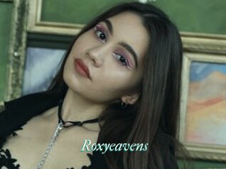 Roxyeavens