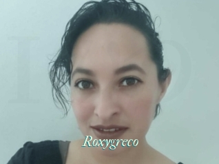 Roxygreco
