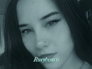 Roxyhearts