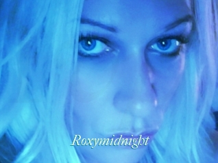 Roxymidnight
