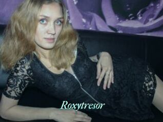 Roxytresor