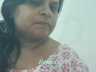 Royalela
