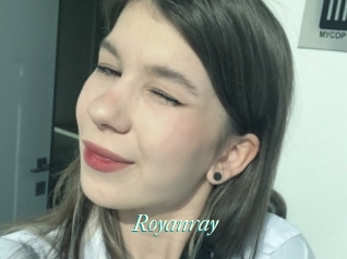 Royanray