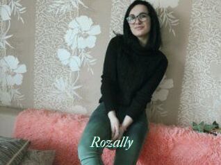 Rozally