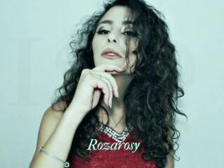Rozarosy