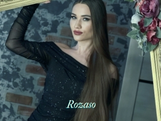 Rozaso