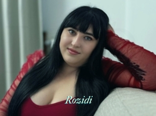 Rozidi