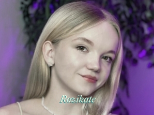 Rozikate