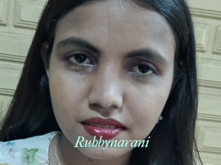 Rubbynarani