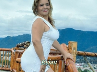 Rubiii
