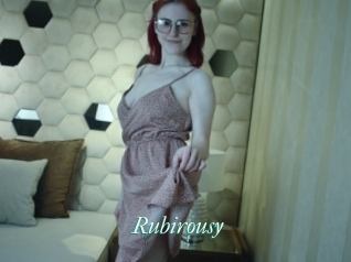 Rubirousy