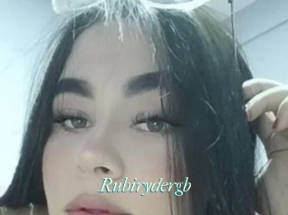 Rubirydergb