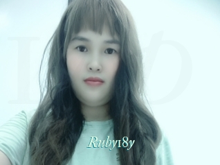Ruby18y