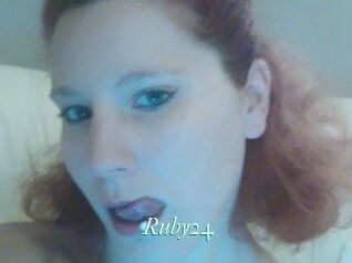 Ruby24