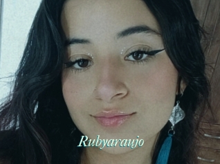 Rubyaraujo