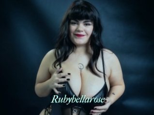 Rubybellarose