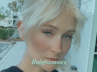 Rubyfoxmoore